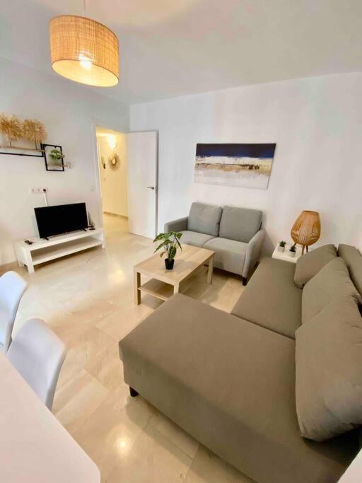 9773 Apartamento Corte Cordoba Exterior photo